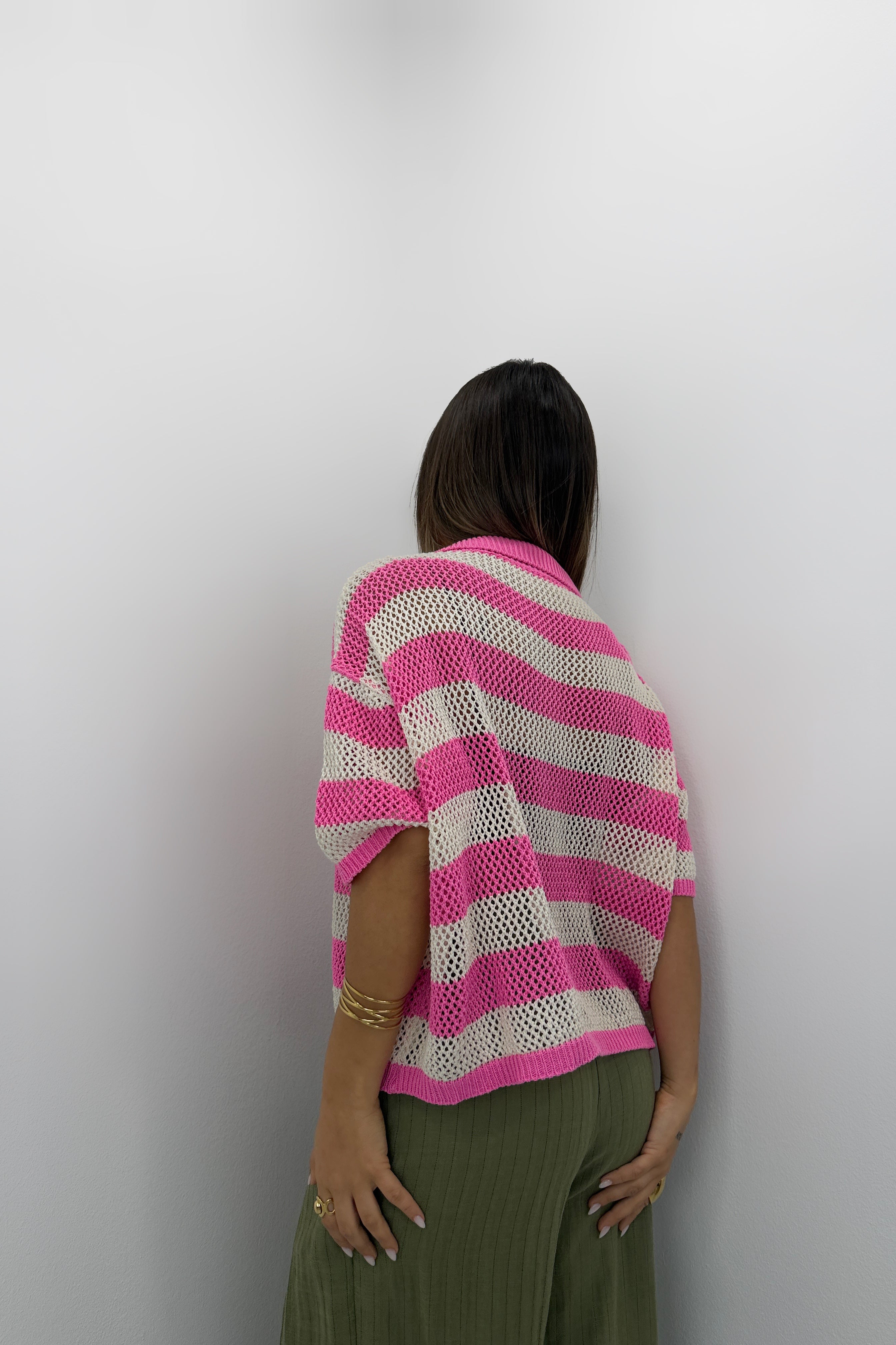 CHAQUETA RED