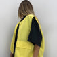 CHALECO YELLOW