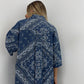 CAMISA ESTAMPADA LUMINA