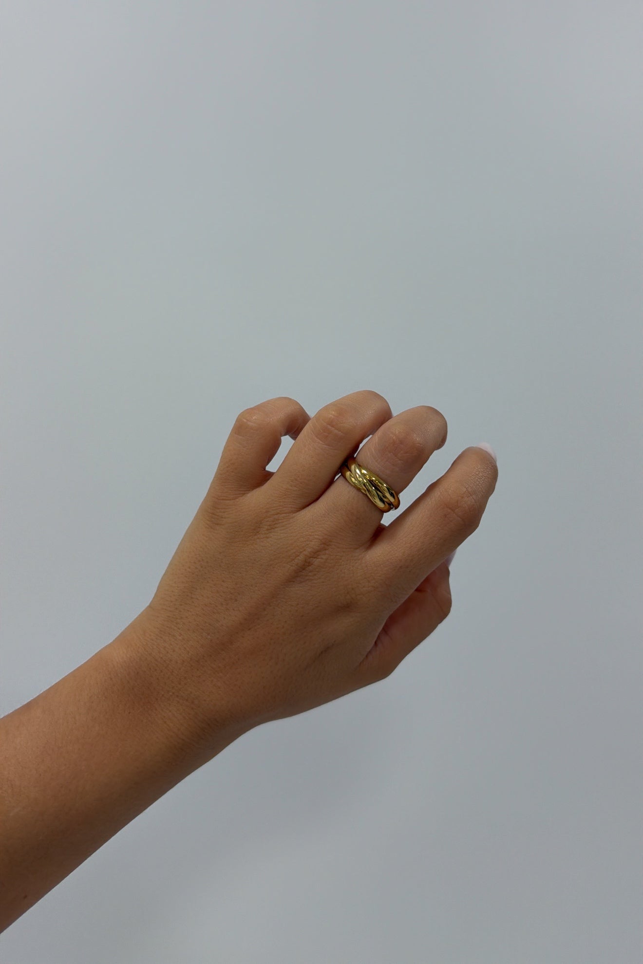 ANILLO BASIC TRIPLEX