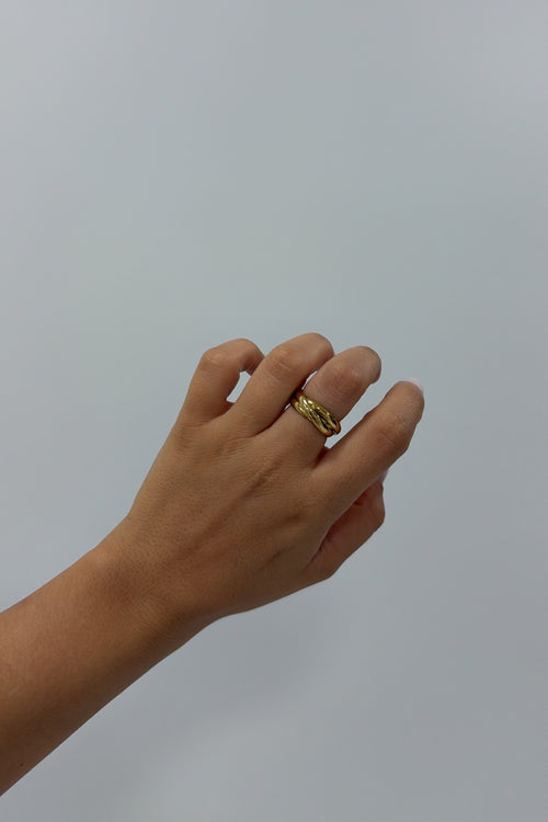 ANILLO BASIC TRIPLEX