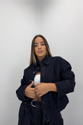 CHAQUETA OSCU