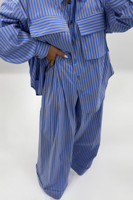PANTALÓN RAY LUMINA