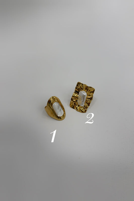 ANILLO MARRE