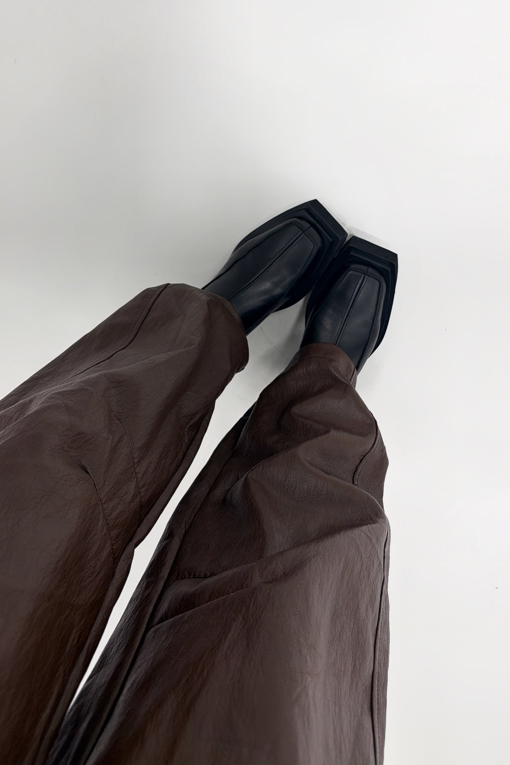 PANTALÓN POLIPIEL