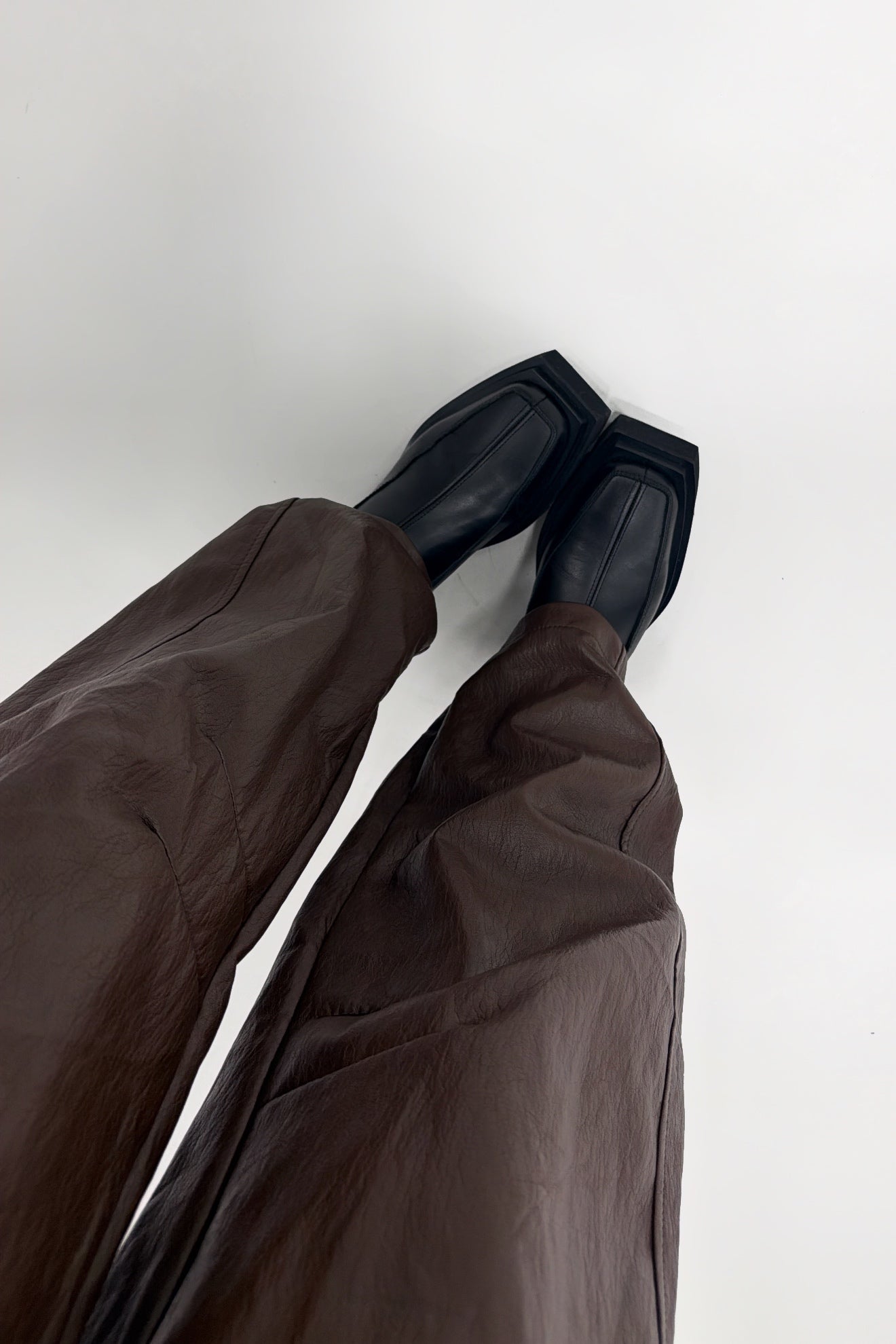 PANTALÓN POLIPIEL