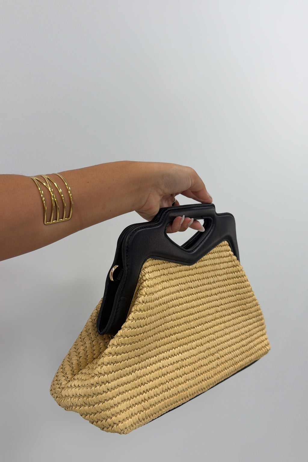BOLSO COMBINADO