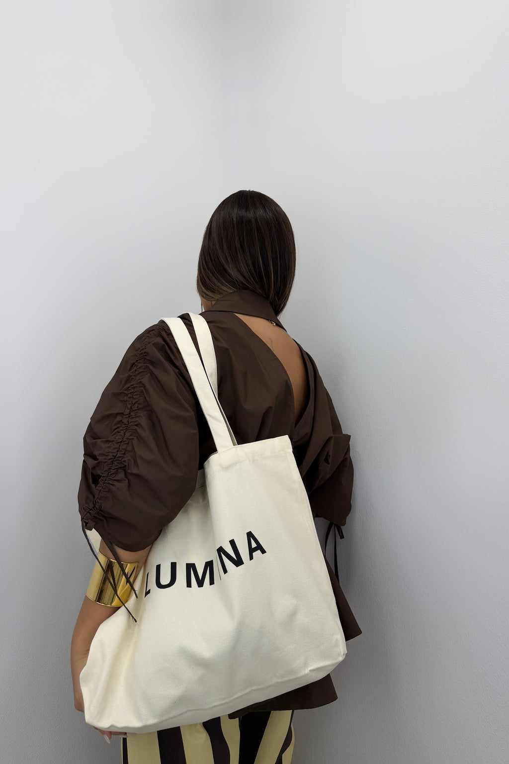 BOLSO LUMINA