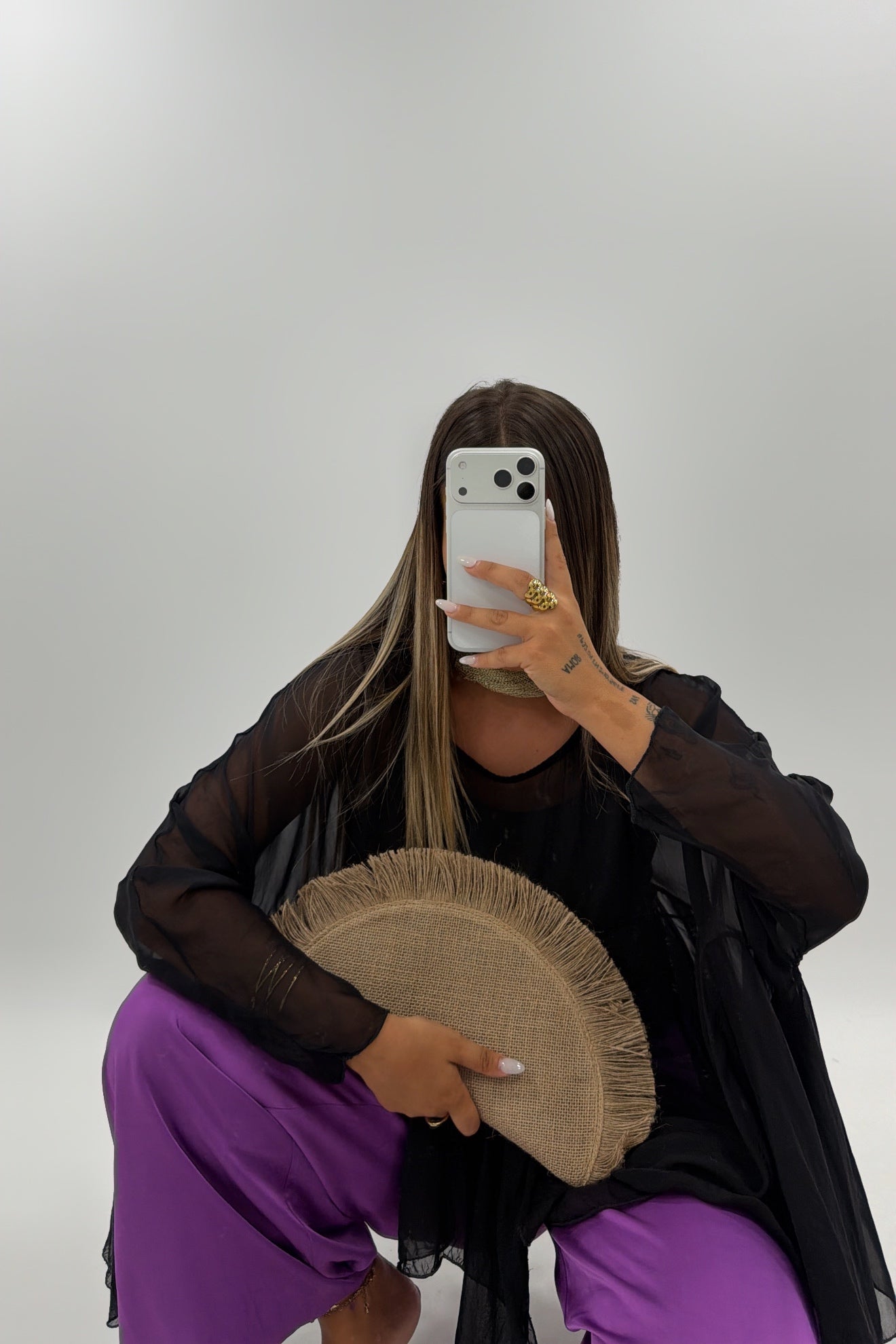 BOLSO PANE