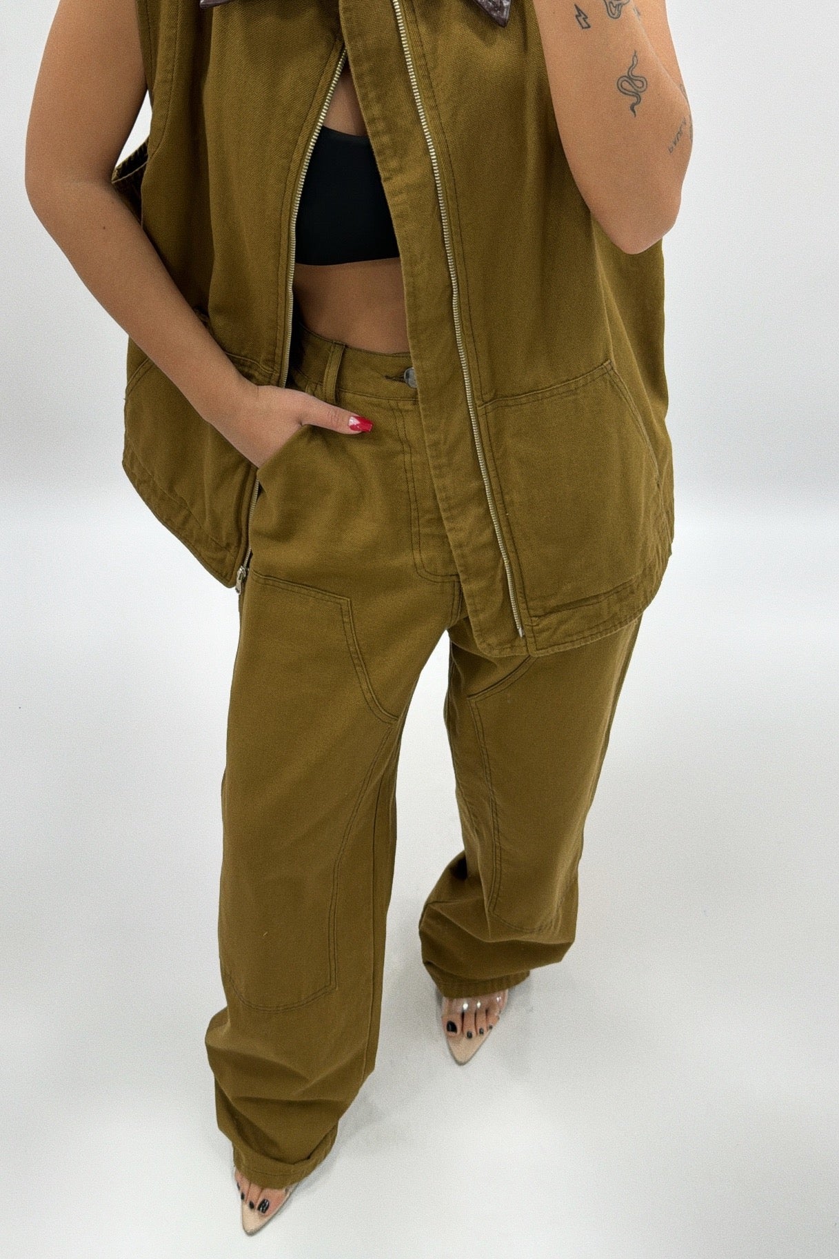 PANTALÓN PACH LUM