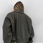 CHAQUETA POLIPIEL