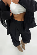 PANTALÓN DE VESTIR LUMINA