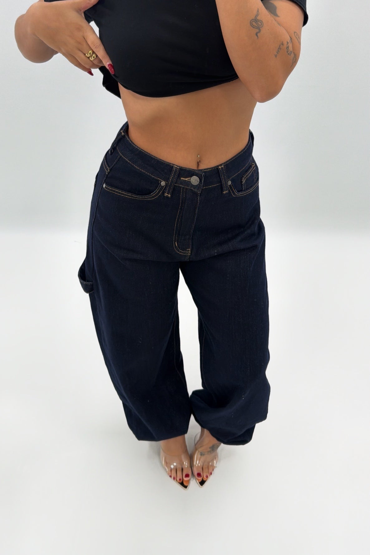 PANTALÓN CARG OSCU