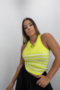 CAMISETA RAY LUMINA