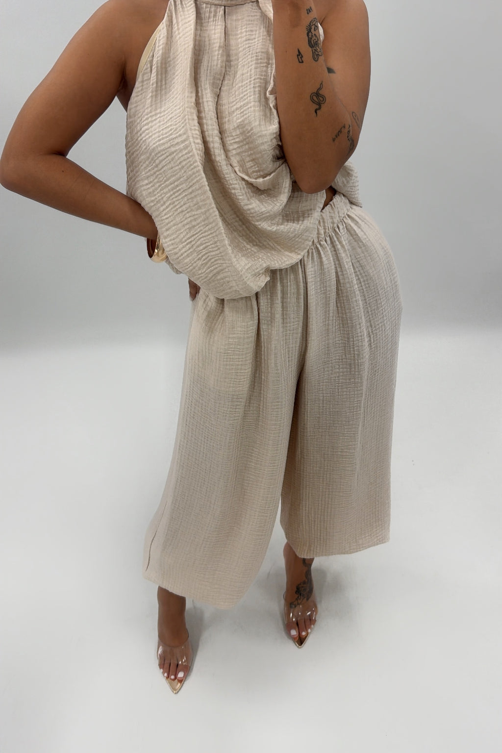 CONJUNTO DORE