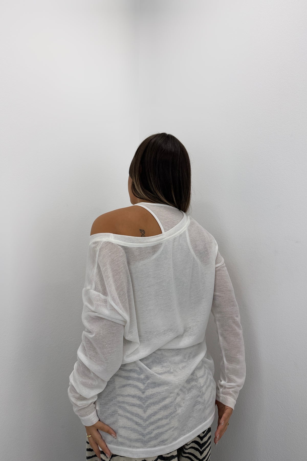 CAMISETA DOBLE BASIC